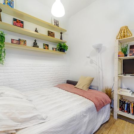 Stylish Loft At Chueca'S Heart Διαμέρισμα Μαδρίτη Εξωτερικό φωτογραφία
