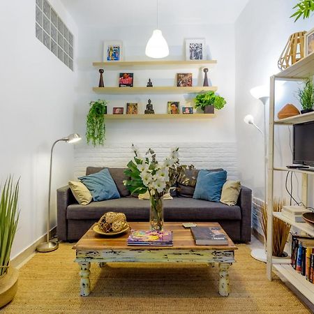 Stylish Loft At Chueca'S Heart Διαμέρισμα Μαδρίτη Εξωτερικό φωτογραφία