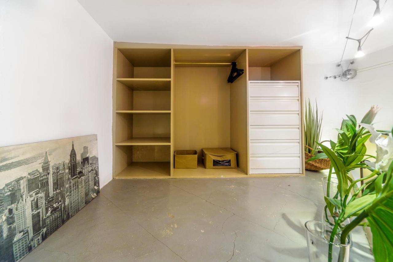 Stylish Loft At Chueca'S Heart Διαμέρισμα Μαδρίτη Εξωτερικό φωτογραφία