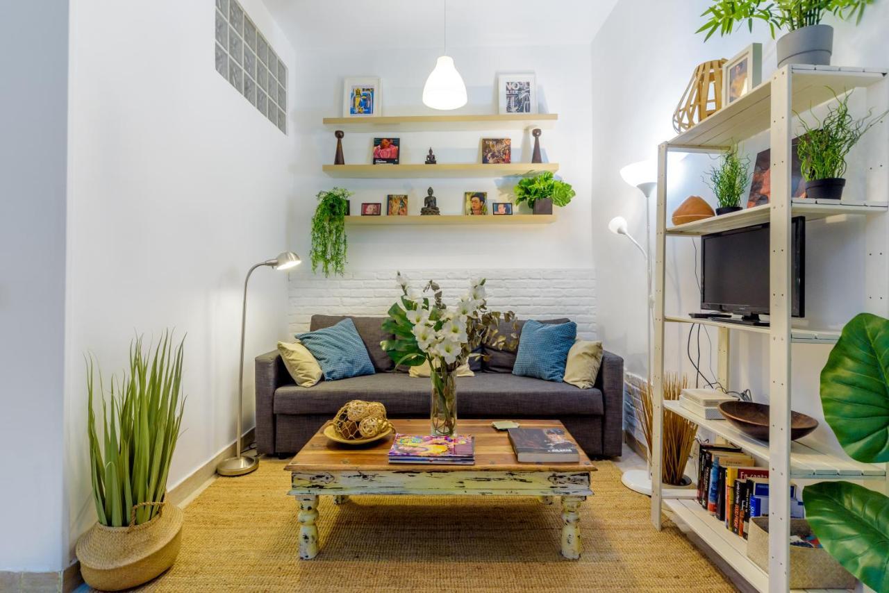 Stylish Loft At Chueca'S Heart Διαμέρισμα Μαδρίτη Εξωτερικό φωτογραφία