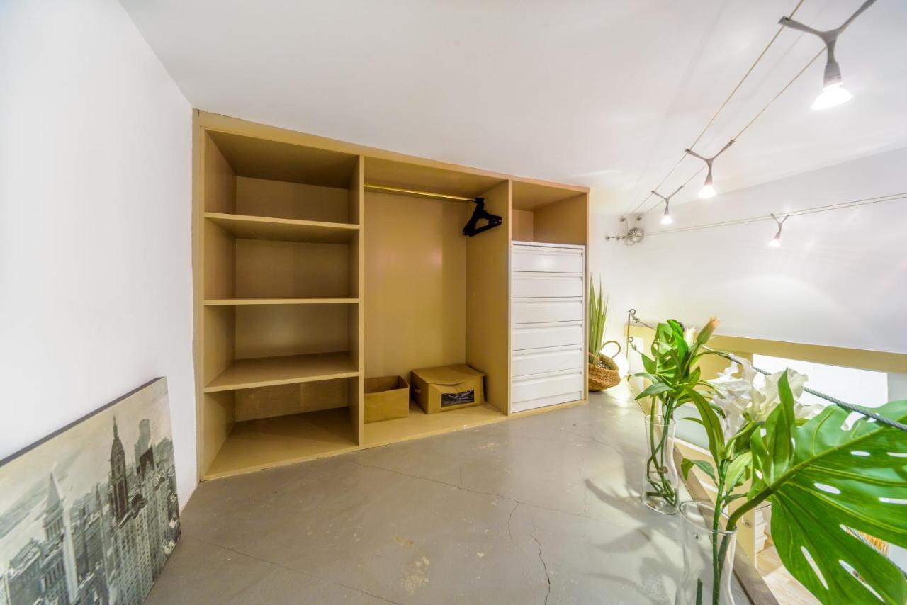 Stylish Loft At Chueca'S Heart Διαμέρισμα Μαδρίτη Εξωτερικό φωτογραφία