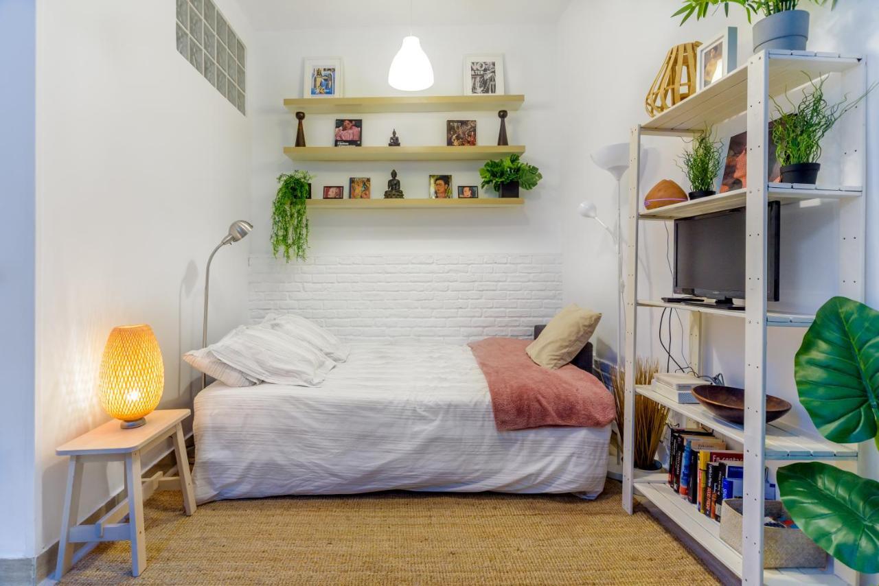 Stylish Loft At Chueca'S Heart Διαμέρισμα Μαδρίτη Εξωτερικό φωτογραφία