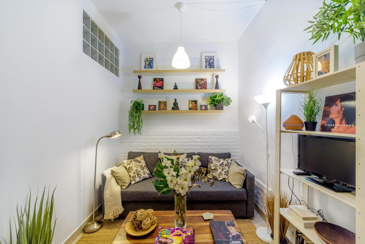 Stylish Loft At Chueca'S Heart Διαμέρισμα Μαδρίτη Εξωτερικό φωτογραφία