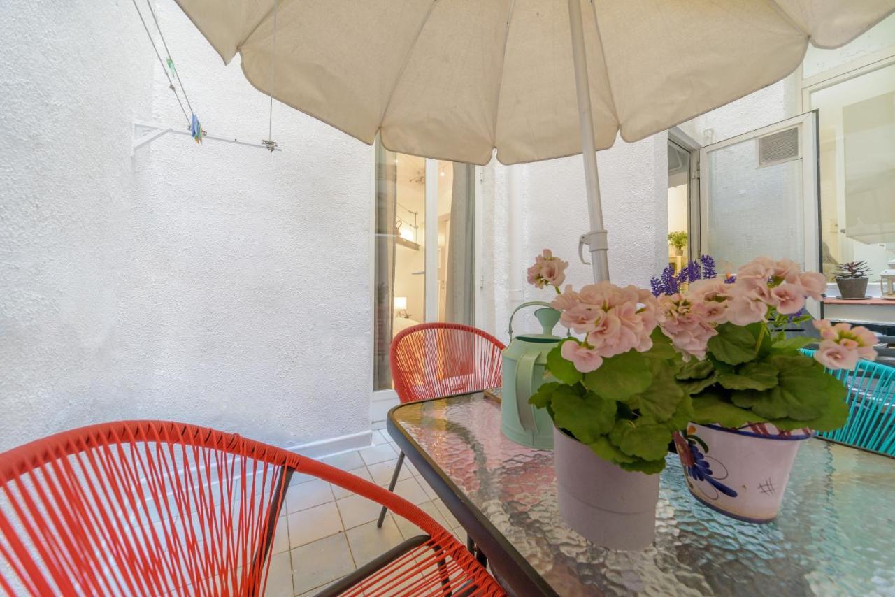 Stylish Loft At Chueca'S Heart Διαμέρισμα Μαδρίτη Εξωτερικό φωτογραφία