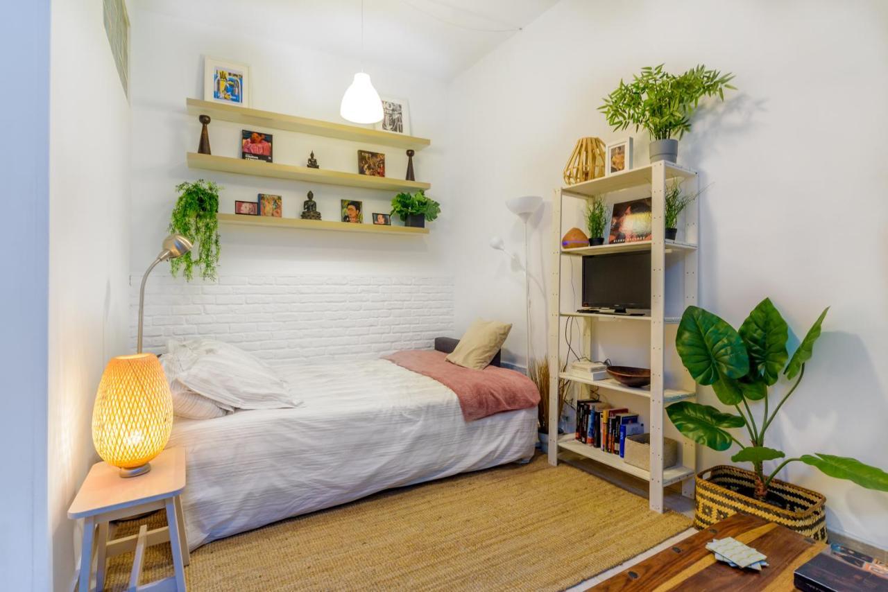 Stylish Loft At Chueca'S Heart Διαμέρισμα Μαδρίτη Εξωτερικό φωτογραφία