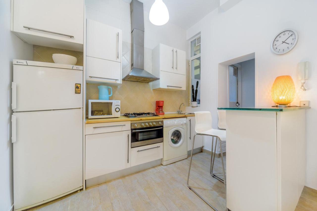 Stylish Loft At Chueca'S Heart Διαμέρισμα Μαδρίτη Εξωτερικό φωτογραφία