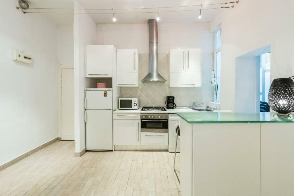 Stylish Loft At Chueca'S Heart Διαμέρισμα Μαδρίτη Εξωτερικό φωτογραφία