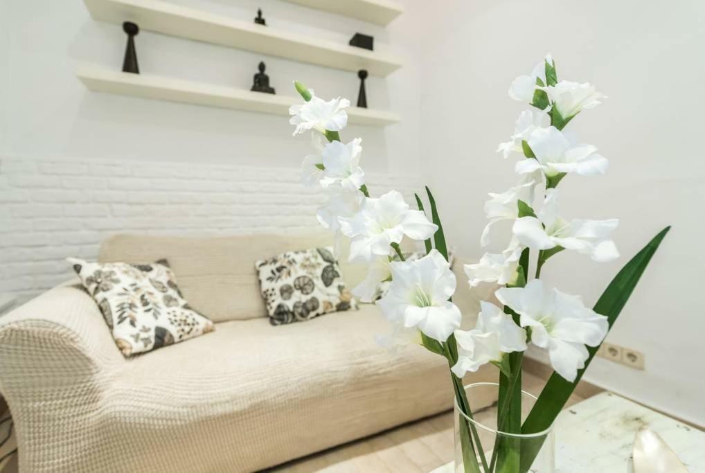 Stylish Loft At Chueca'S Heart Διαμέρισμα Μαδρίτη Εξωτερικό φωτογραφία