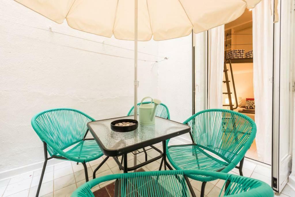 Stylish Loft At Chueca'S Heart Διαμέρισμα Μαδρίτη Εξωτερικό φωτογραφία