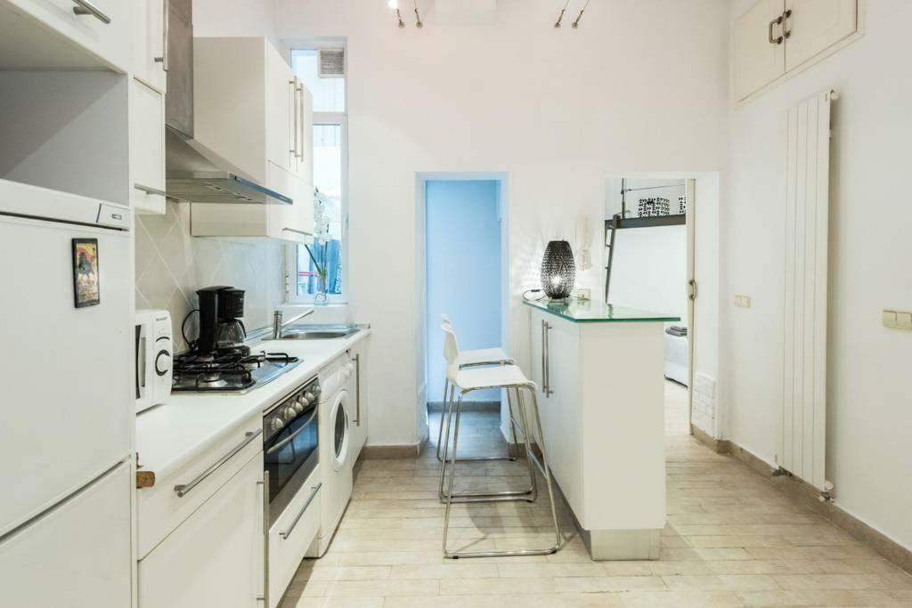 Stylish Loft At Chueca'S Heart Διαμέρισμα Μαδρίτη Εξωτερικό φωτογραφία